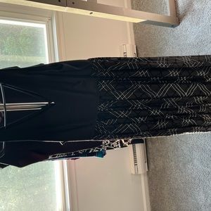 NWOT Torrid Party Dress